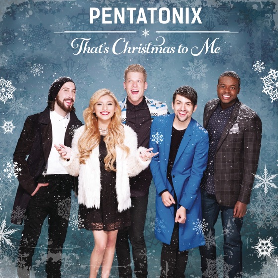 Cover artwork for White Winter Hymnal