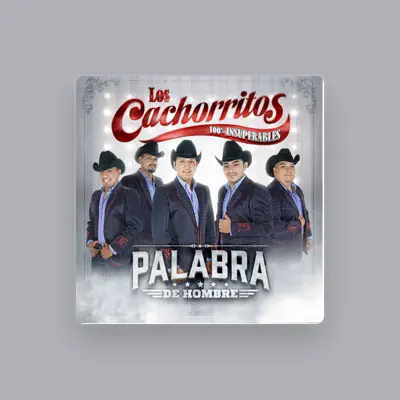 Listen to Los Cachorritos, watch music videos, read bio, see tour dates & more!