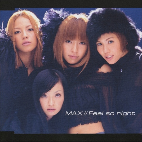 Feel so right - EP