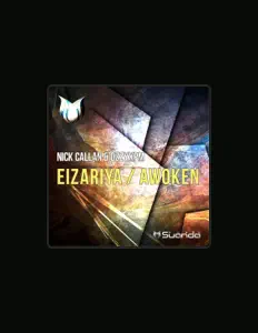 Dengarkan Nick Callan, tonton video musik, baca bio, lihat tanggal tur & lainnya!