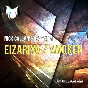 Eizariya / Awoken - EP