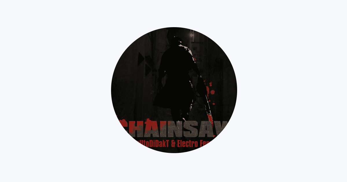 Autodidakt on Apple Music