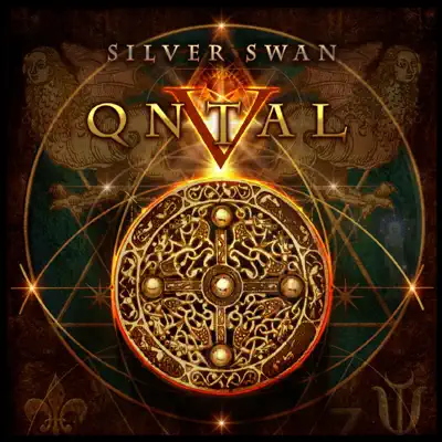 V - Silver Swan - Qntal