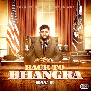 Back to Bhangra