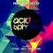 Mdma (Acid On Sphere Remix) - Spacedragon lyrics