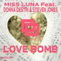 Love Bomb (feat. Donna Destri & Steven Jones)