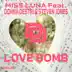 Love Bomb (feat. Donna Destri & Steven Jones) song reviews