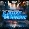 Love The Music Feat. Deremius