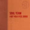 Icon I Got You (I Feel Good) - EP
