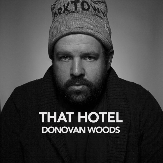 Cover artwork for That Hotel