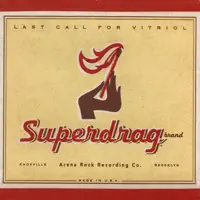 Her Melancholy Tune — Superdrag