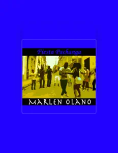 Listen to Marlen Olano, watch music videos, read bio, see tour dates & more!