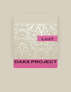 Listen to Daks Project, watch music videos, read bio, see tour dates & more!