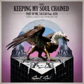 Keeping My Soul Chained (Moe Turk Remix) [feat. Asta] artwork