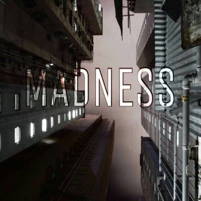 Madness - Single