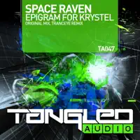 Epigram for krystel (TrancEye remix) — Space raven