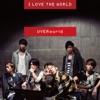 I Love the World - Single