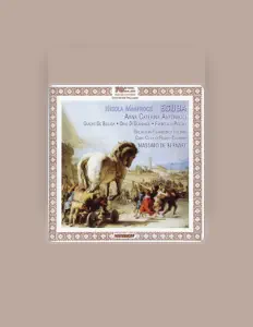 Francesco Piccoli을(를) 듣고, 뮤직 비디오를 보고, 약력을 읽고, 투어 일정 등을 확인하세요!