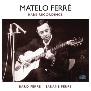 Rare Recordings