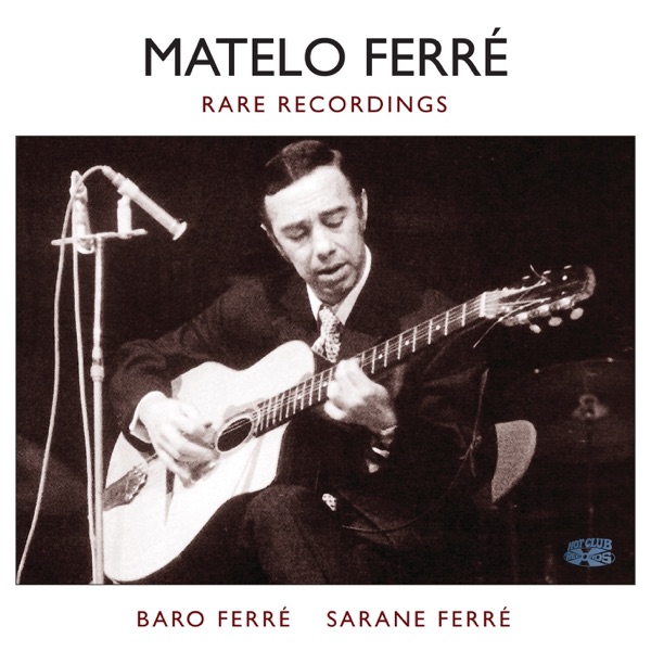 Rare Recordings