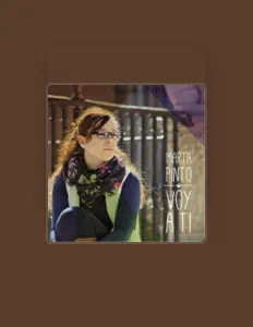 Listen to Marta Pinto, watch music videos, read bio, see tour dates & more!