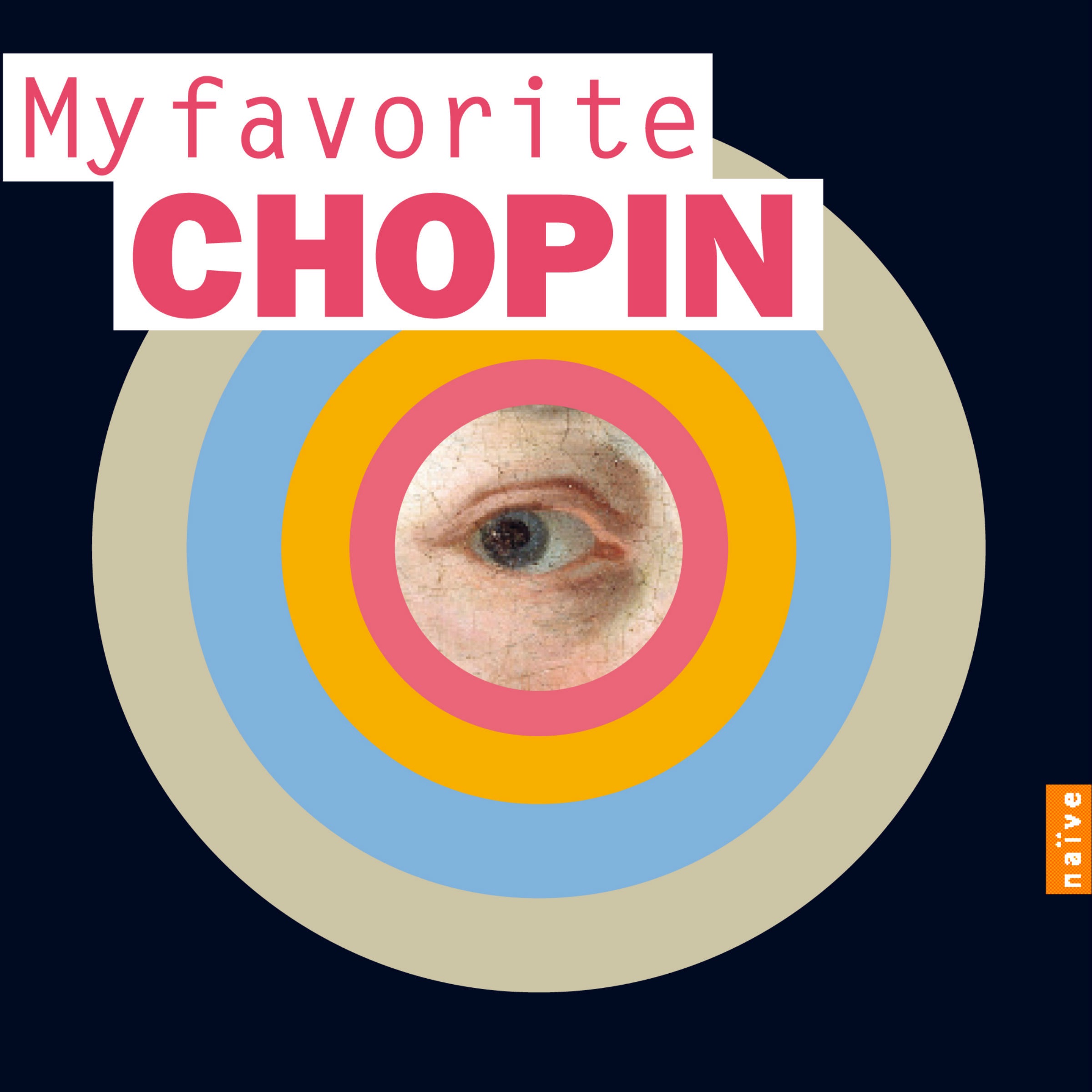My Favorite Chopin