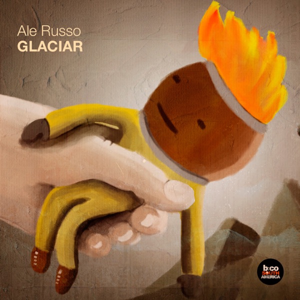 Glaciar - Single