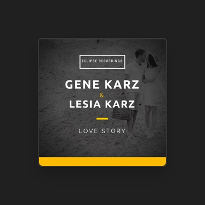 Ouve Lesia Karz, vê vídeos de música, lê a biografia, vê as datas da digressão e muito mais!