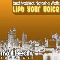 Lift Your Voice (Soulshy Mix Radio Edit)