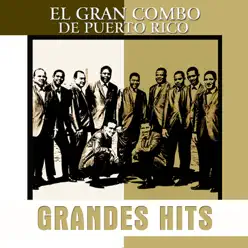 Grandes Hits: El Gran Combo de Puerto Rico - El Gran Combo De Puerto Rico