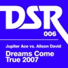 Jupiter Ace & Alison David