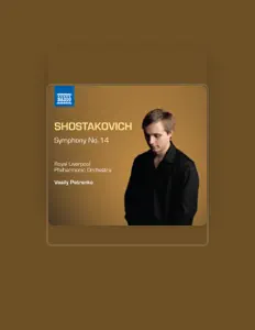 Alexander Vinogradov을(를) 듣고, 뮤직 비디오를 보고, 약력을 읽고, 투어 일정 등을 확인하세요!