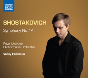 Shostakovich: Symphony No. 14