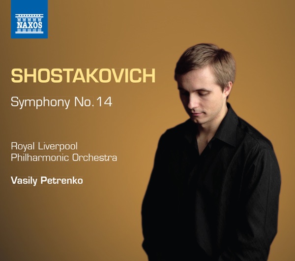 Shostakovich: Symphony No. 14