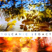 Stray Light Remixes EP (feat. Birds & Batteries) - Volcanic Legacy