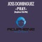 Pray - Joss Dominguez lyrics