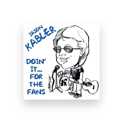 Listen to Jason Kabler, watch music videos, read bio, see tour dates & more!