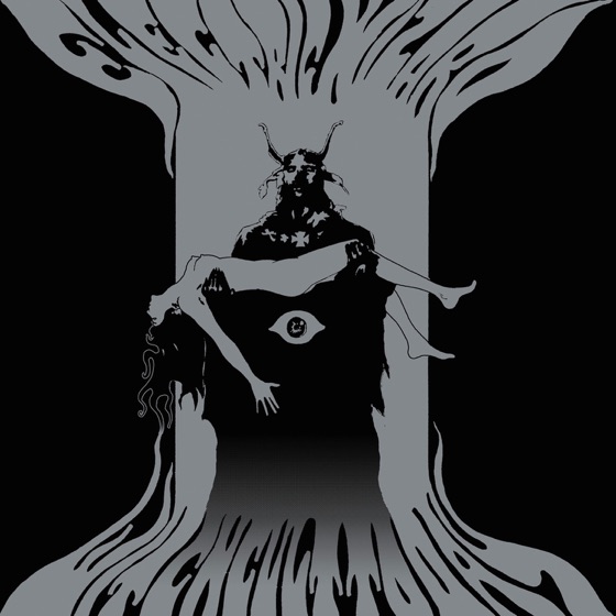 Cover artwork for The Chosen Few