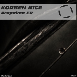 Arapaima - Single