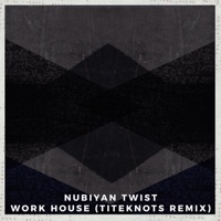 Work House (Titeknots Remix) - Single - Nubiyan Twist