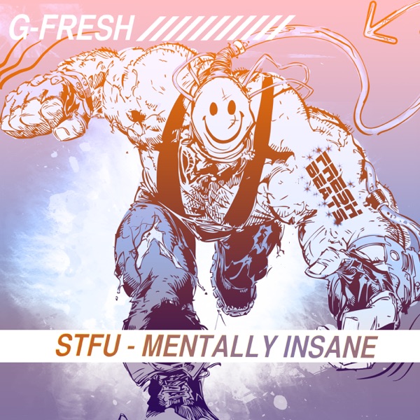 STFU - Single