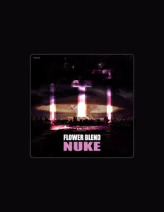 Listen to Flower Blend, watch music videos, read bio, see tour dates & more!