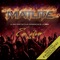 La Matutera  [feat. Quan & Jenny Ball] - Matute lyrics