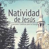 Natividad de Jesús. Canciones Católicas para la Liturgia artwork