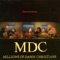 Your Death Wish Is Sick - MDC lyrics