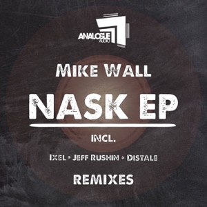 Nask - EP