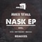 Nask - Mike Wall lyrics