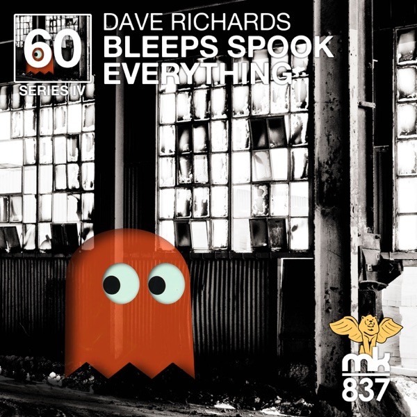 Bleeps Spook Everything - EP