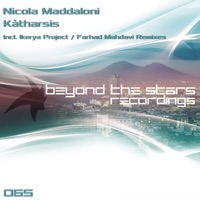 Katharsis - Single - Nicola Maddaloni
