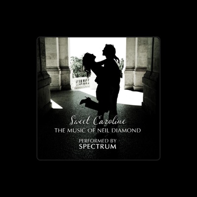 Listen to Spectrum, watch music videos, read bio, see tour dates & more!